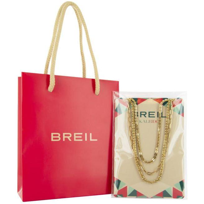 BREIL JEWELS Mod. TJ3005 Necklace BREIL GIOIELLI