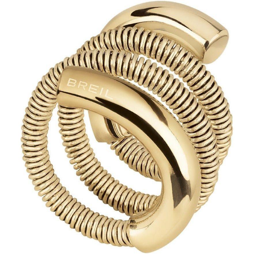 BREIL JEWELS Mod. TJ3082 Ring BREIL GIOIELLI