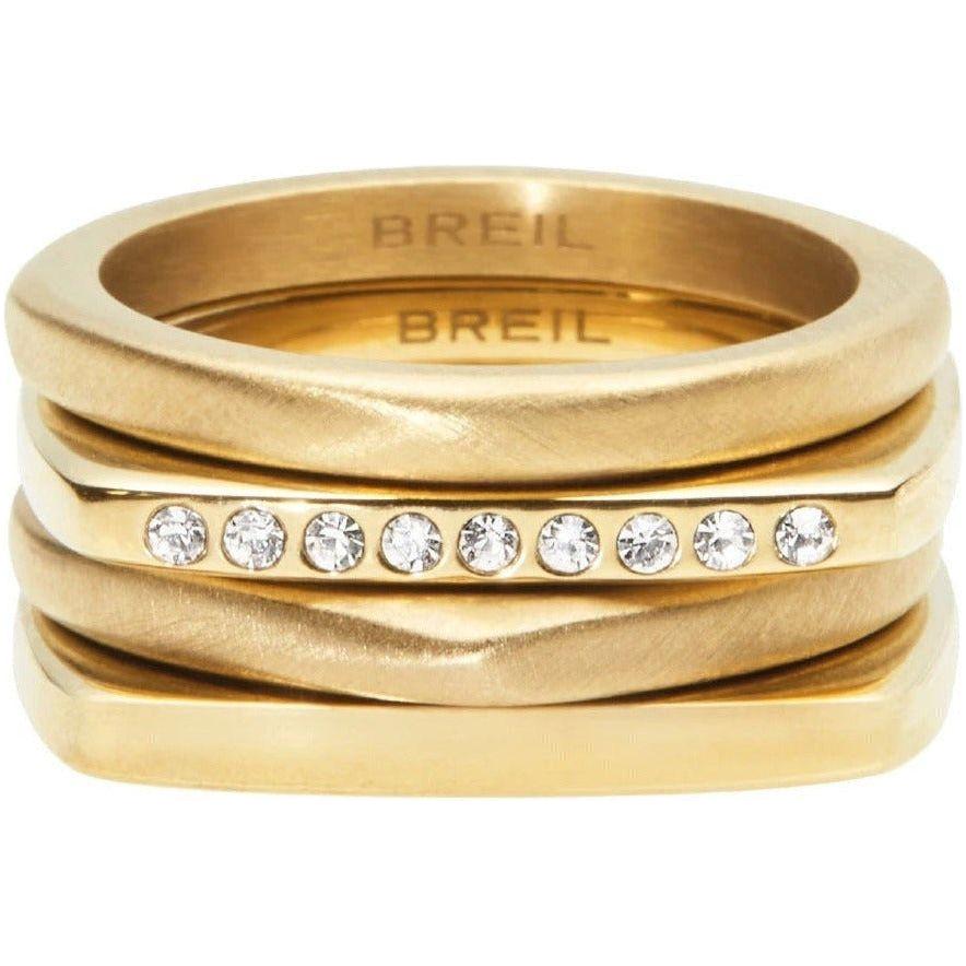 BREIL JEWELS Mod. TJ3206 Ring BREIL GIOIELLI