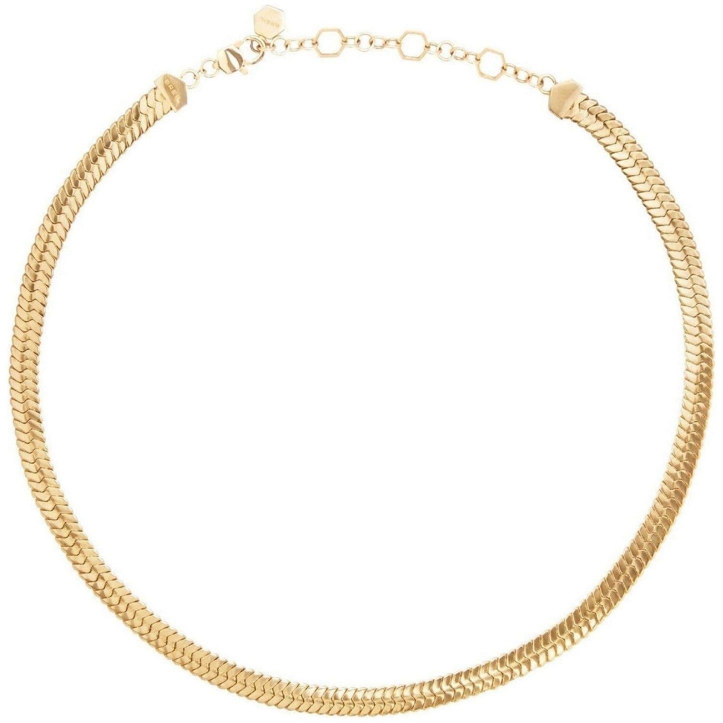 BREIL JEWELS Mod. TJ3292 WOMAN NECKLACE BREIL GIOIELLI