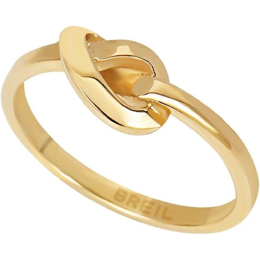 BREIL JEWELS Mod. TJ3350 Ring BREIL GIOIELLI