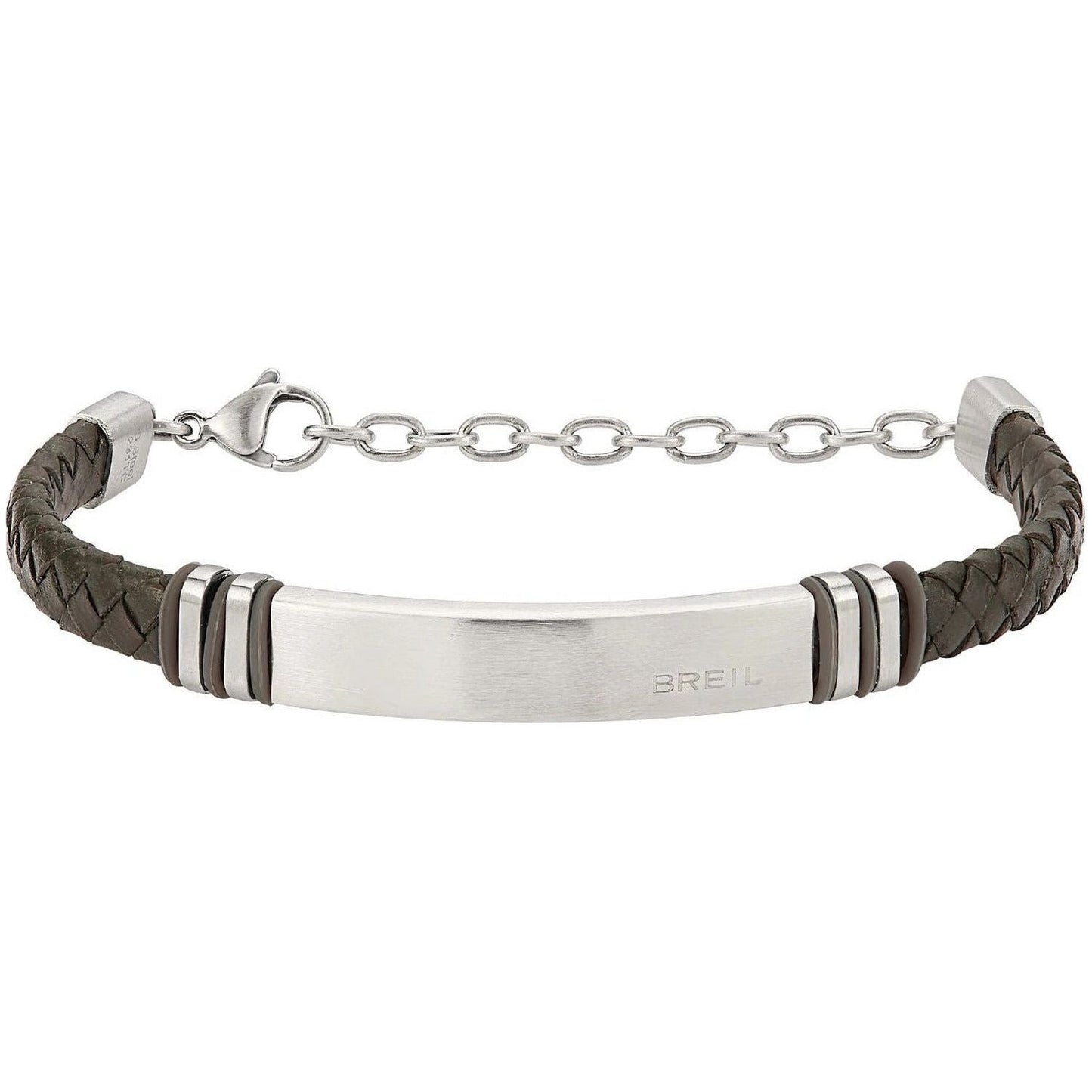 BREIL JEWELS Mod. TJ3358 WOMAN BRACELET BREIL GIOIELLI