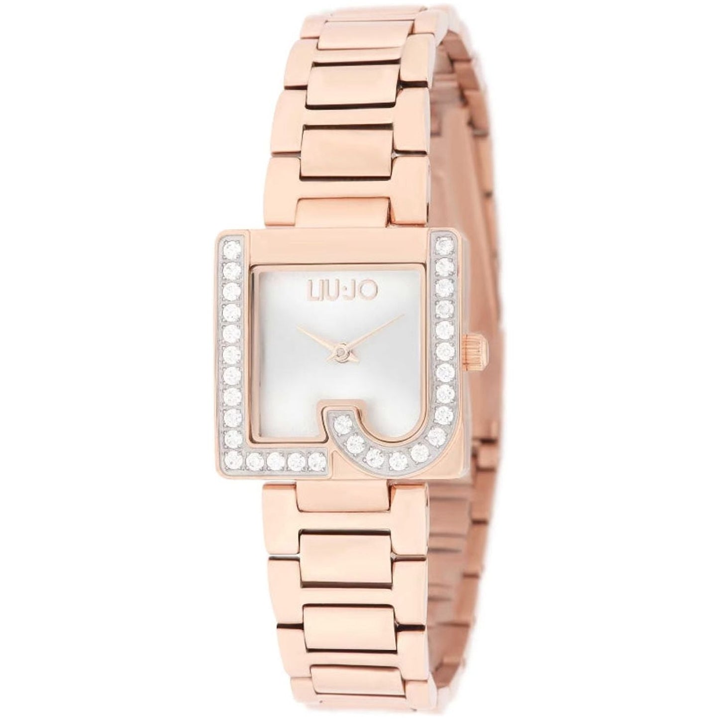 LIU-JO LUXURY Mod. GIULIACategory-Watches,Gender-Men,Gender-Women,Lady Ready Stocked Watches,Liu Jo,READY STOCKED WATCHES,Subcategory-WatchesMen,Subcategory-WatchesWomen,Watches for Women - Watches,women >Bags,women>accessorries,Wristwatch