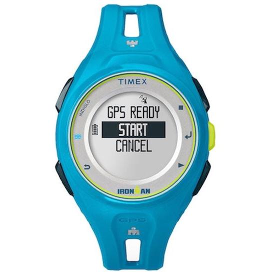 TIMEX Mod. IRONMAN RUN GPS WATCHES TIMEX