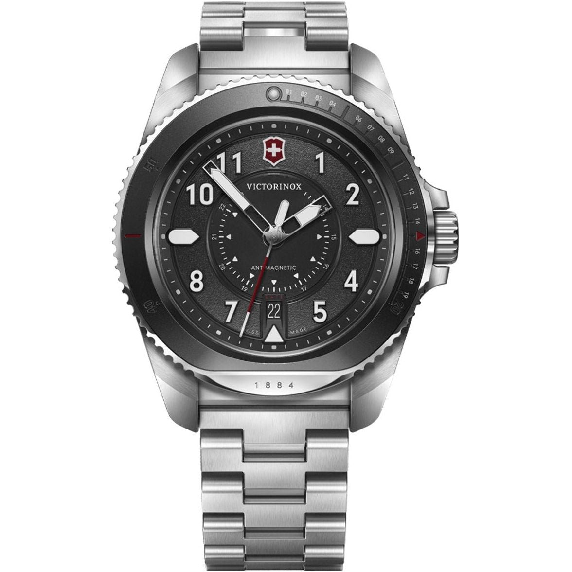 VICTORINOX WATCHES Mod. V242009