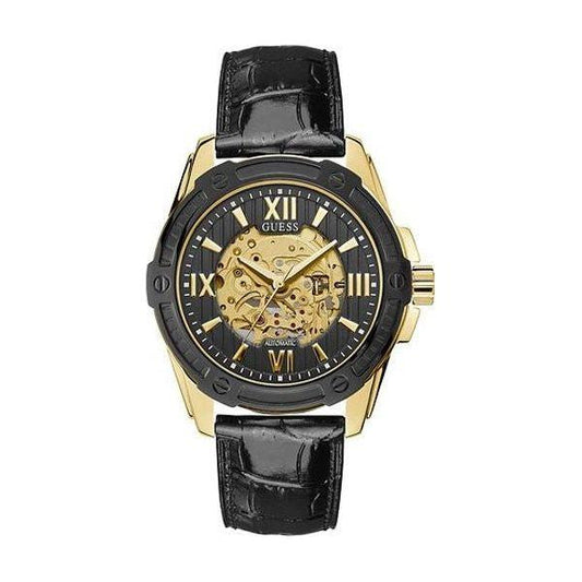 GUESS WATCHES Mod. W1308G2Category-Watches,Gender-Men,Gender-Women,READY STOCKED WATCHES,Subcategory-WatchesMen,Subcategory-WatchesWomen,women>accessorries