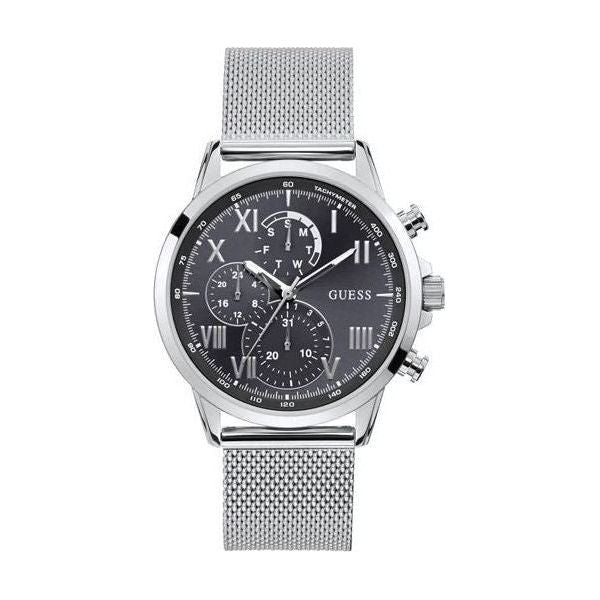 GUESS WATCHES Mod. W1310G1Category-Watches,Gender-Men,Gender-Women,READY STOCKED WATCHES,Subcategory-WatchesMen,Subcategory-WatchesWomen,women>accessorries