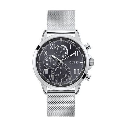 GUESS WATCHES Mod. W1310G1Category-Watches,Gender-Men,Gender-Women,READY STOCKED WATCHES,Subcategory-WatchesMen,Subcategory-WatchesWomen,women>accessorries