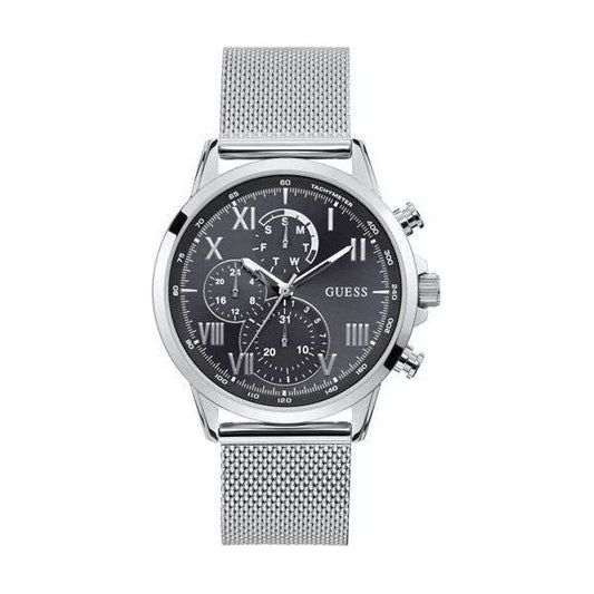 GUESS WATCHES Mod. W1310G1Category-Watches,Gender-Men,Gender-Women,READY STOCKED WATCHES,Subcategory-WatchesMen,Subcategory-WatchesWomen,women>accessorries