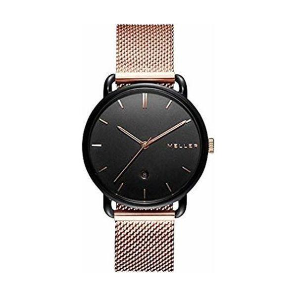 MELLER WATCHES Mod. W3N-2ROSE WATCHES MELLER