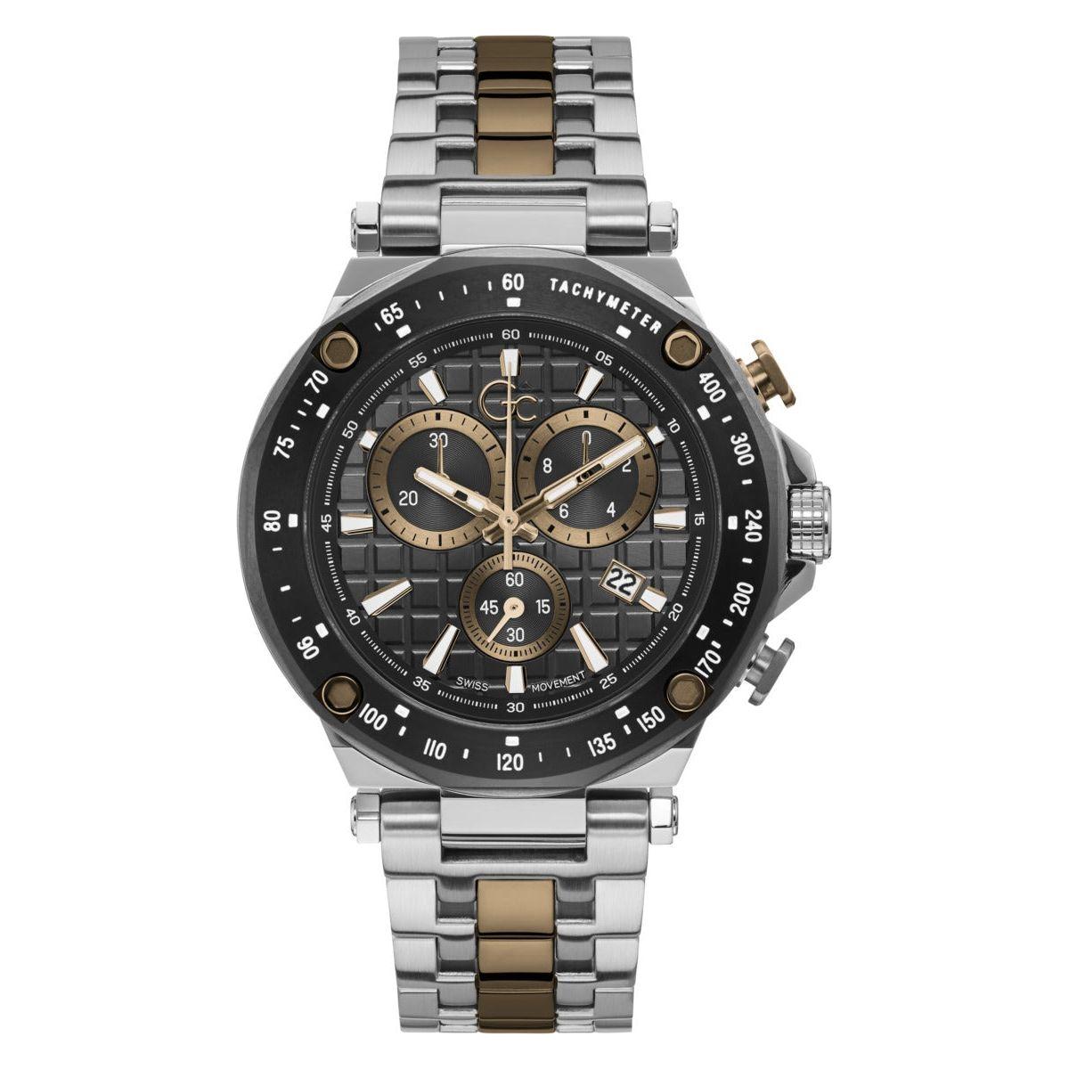 GUESS COLLECTION WATCHES Mod. Y81002G5MF WATCHES GUESS COLLECTION