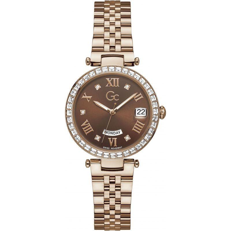 GUESS WATCHES Mod. Z01009L4MF