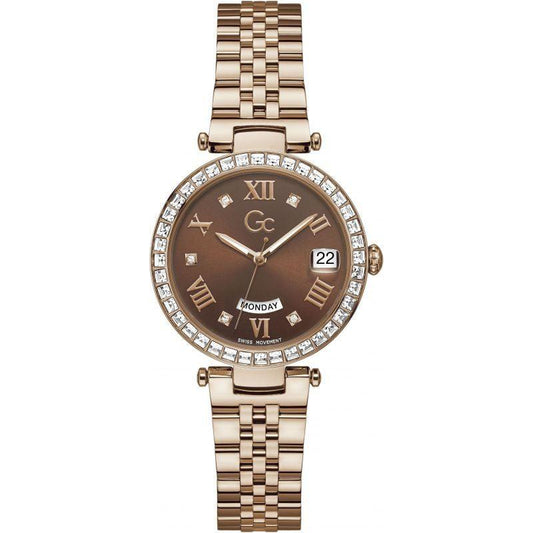 GUESS WATCHES Mod. Z01009L4MF