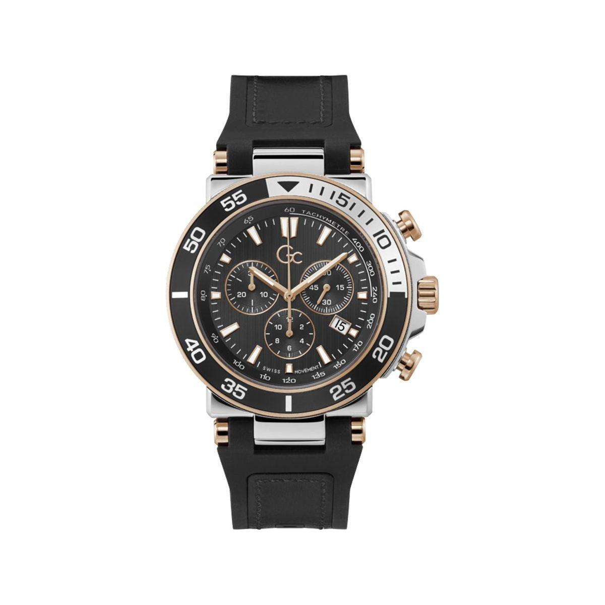 GUESS COLLECTION WATCHES Mod. Z14005G2MF WATCHES GUESS COLLECTION