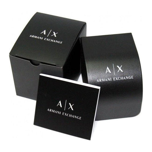 ARMANI EXCHANGE MOD. AX4327 WATCHES A|X ARMANI EXCHANGE