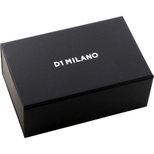 D1 MILANO Mod. NANOCHROME GLITTER WATCHES D1 MILANO