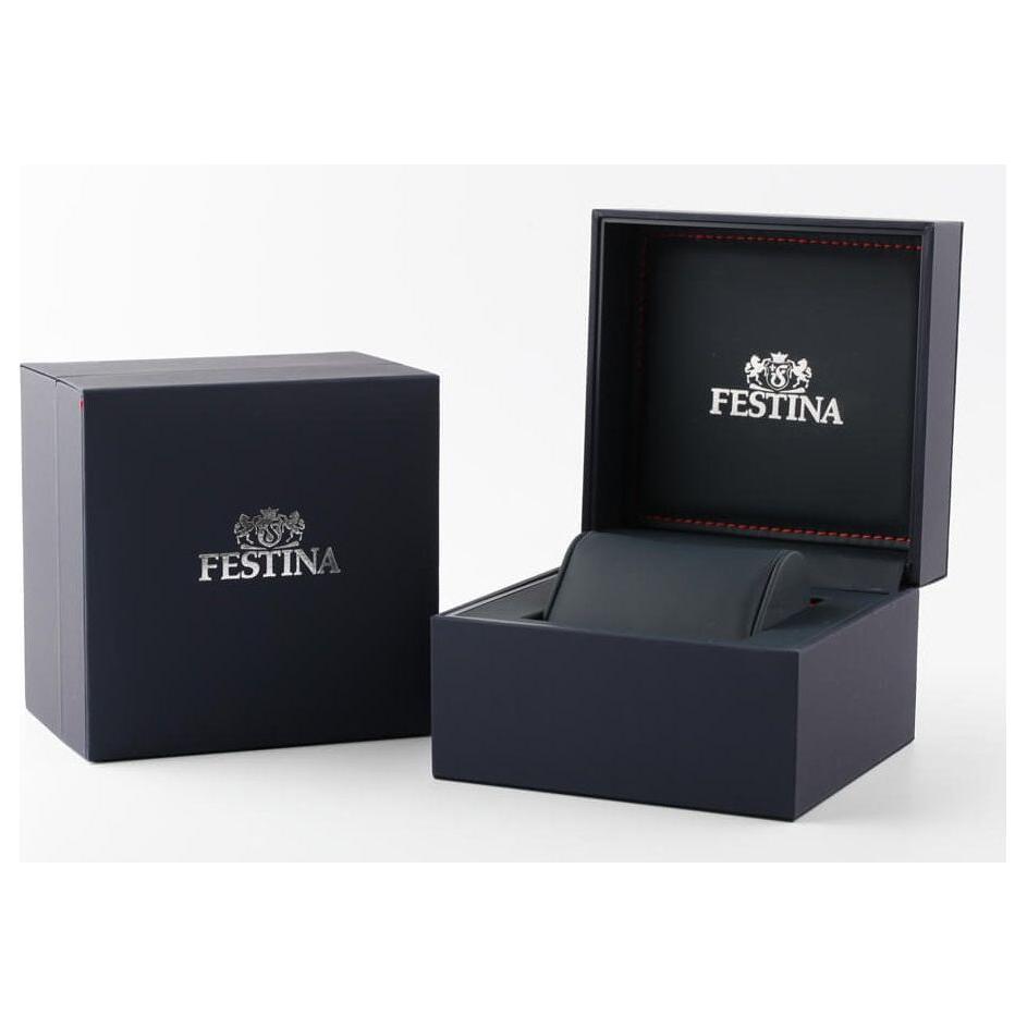 FESTINA WATCHES Mod. F20604/3 WATCHES FESTINA