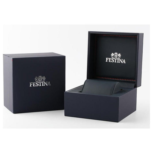 FESTINA WATCHES Mod. F20635/3 WATCHES FESTINA