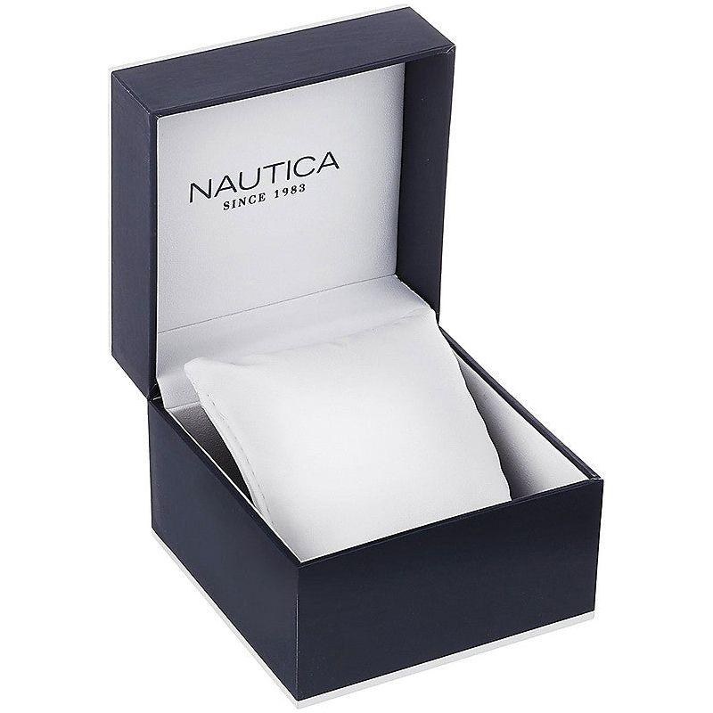 NAUTICA MOD. NAPCPR004 WATCHES NAUTICA